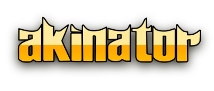 Akinator cover art