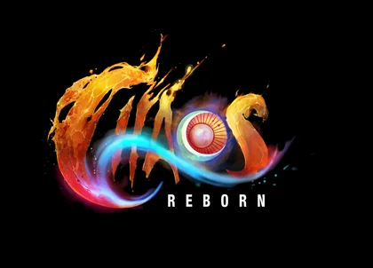 Chaos Reborn cover art