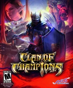 Clan of Champions cover art