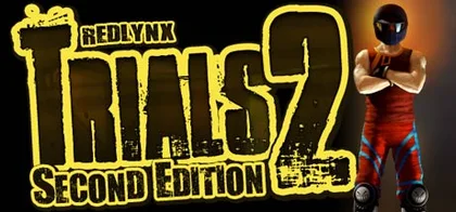 Trials 2: Second Edition cover art