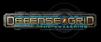 Defense Grid: The Awakening cover art