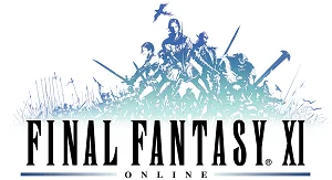 Final Fantasy XI cover art