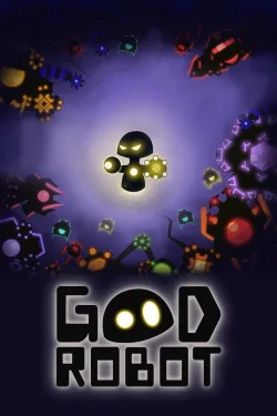 Good Robot cover art