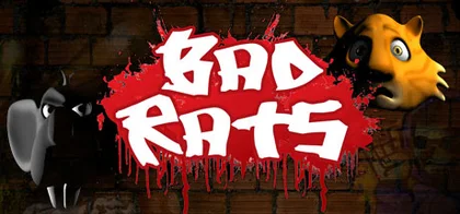 Bad Rats cover art