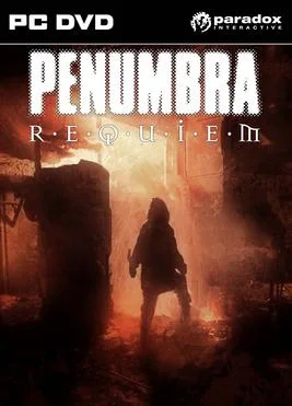 Penumbra: Requiem cover art