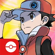 Pokémon Masters EX cover art