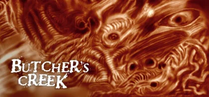 Butcher's Creek cover art