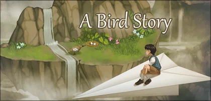 A Bird Story cover art