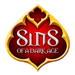Sins of a Dark Age cover art