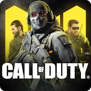 Call of Duty: Mobile cover art