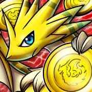 Dragon Coins cover art
