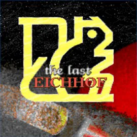 The Last Eichhof cover art