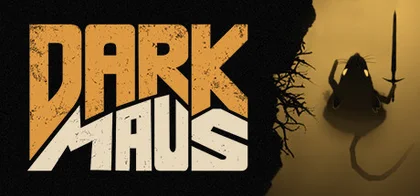 DarkMaus cover art