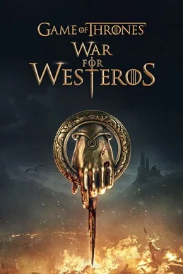 Game of Thrones: War for Westeros cover art