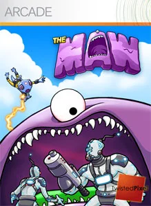 The Maw cover art