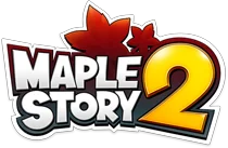 MapleStory 2 cover art