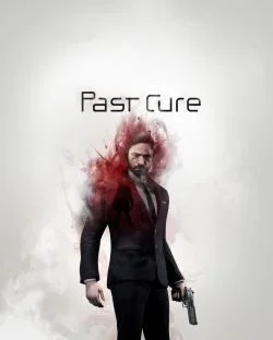 Past Cure cover art
