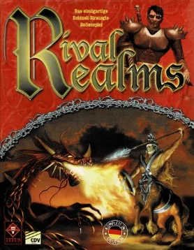 Rival Realms cover art