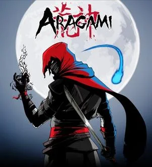 Aragami cover art