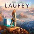 God of War Laufey cover art