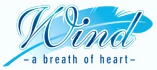 Wind: A Breath of Heart cover art