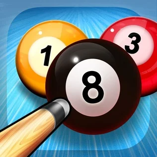8 Ball Pool cover art