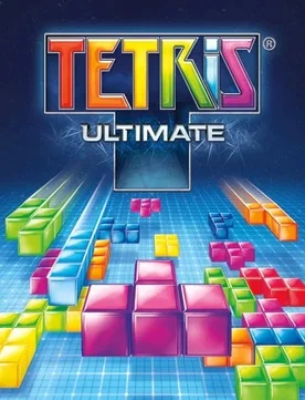 Tetris Ultimate cover art
