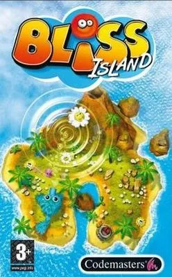 Bliss Island cover art