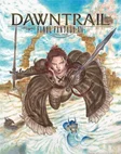 Final Fantasy XIV: Dawntrail cover art