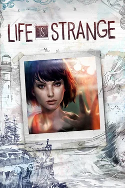 Life is Strange Remastered cover art