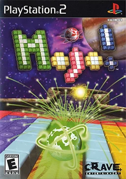 Mojo! cover art