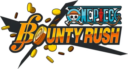 One Piece Bounty Rush cover art