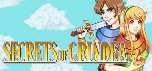 Secrets of Grindea cover art