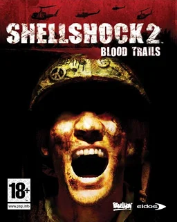 Shellshock 2: Blood Trails cover art