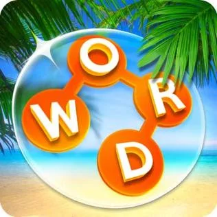 Wordscapes cover art