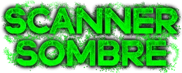Scanner Sombre cover art