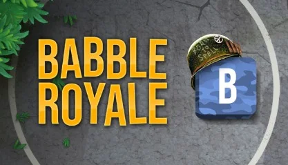 Babble Royale cover art