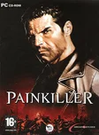 Painkiller cover art