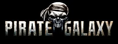 Pirate Galaxy cover art