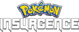 Pokémon Insurgence cover art