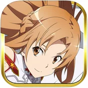 Sword Art Online: Code Register cover art