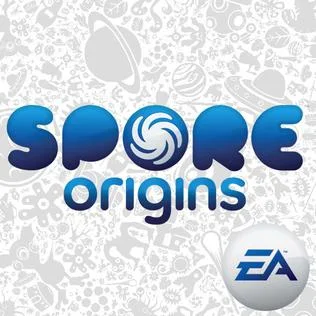 Spore Origins cover art