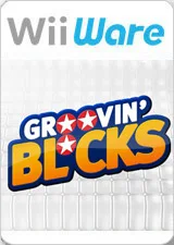 Groovin' Blocks cover art