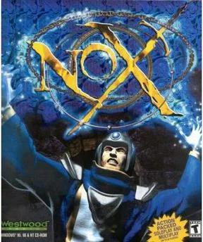 Nox cover art
