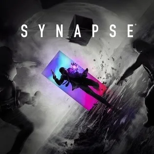 Synapse cover art