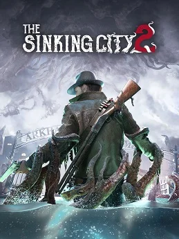 The Sinking City 2 cover art