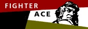 Fighter Ace cover art