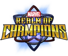 Marvel Realm of Champions cover art