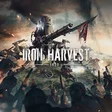 Iron Harvest cover art