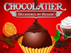 Chocolatier: Decadence by Design cover art